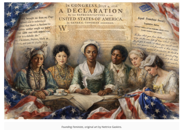 Founding Feminists