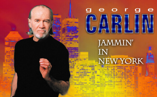 George Carlin