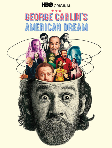 George Carlin