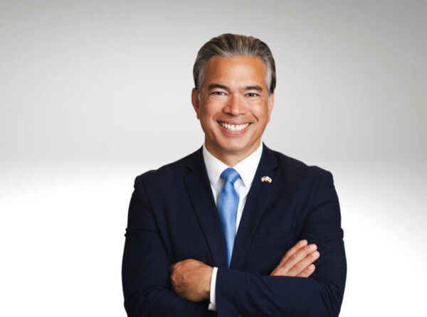 Rob Bonta