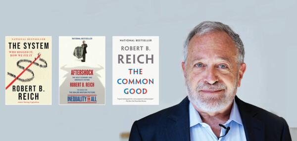 Robert Reich