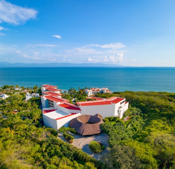 Armony Resort & Spa Punta de Mita