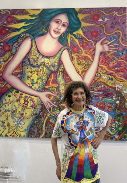 Barbara Mendes