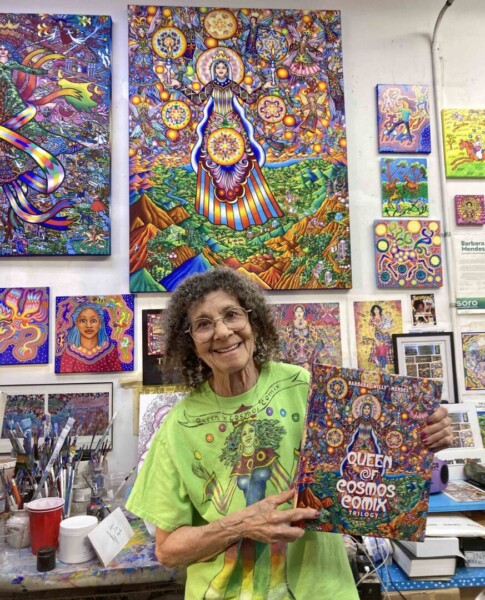Barbara Mendes