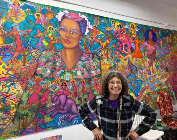 Barbara Mendes