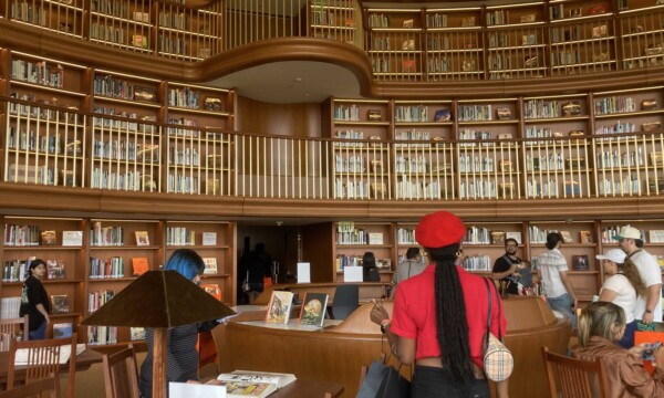 LMNA Library