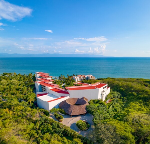 Armony Marival Resort & Spa