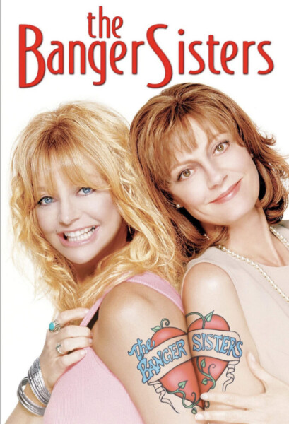 Susan Sarandon