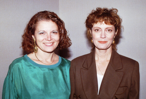 Susan Sarandon