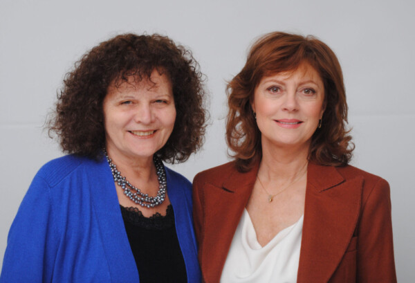 Susan Sarandon