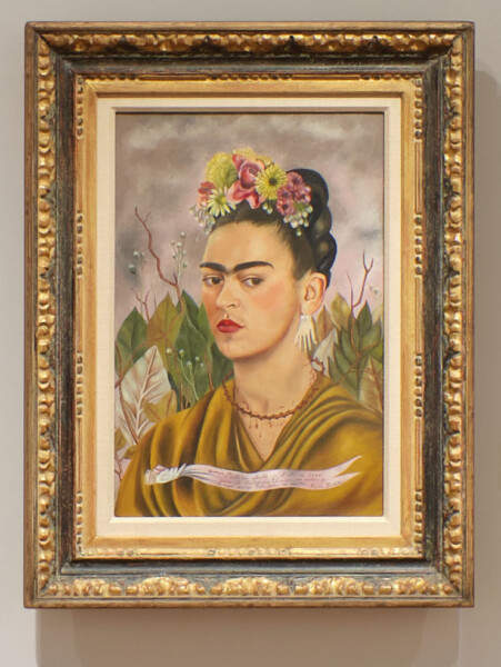 Friday Kahlo