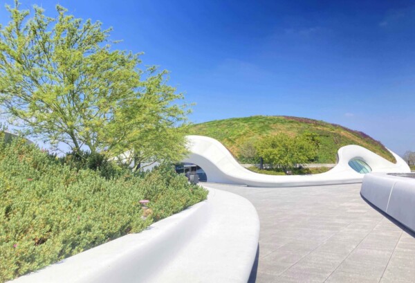 Lucas Museum