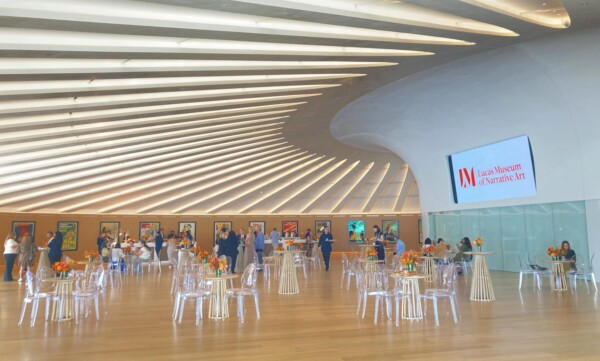 Lucas Museum