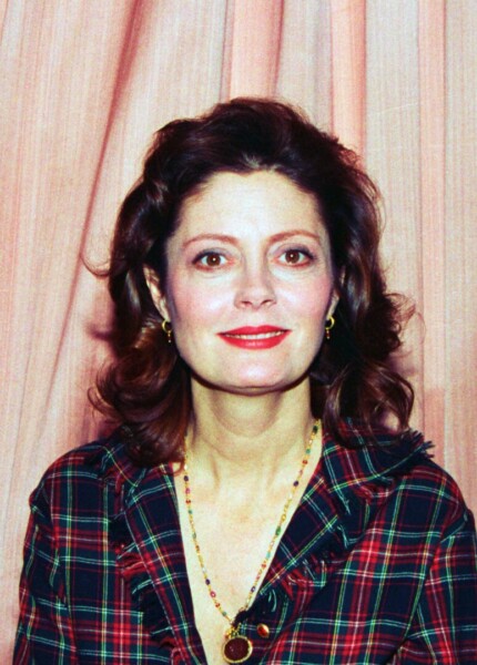 Susan Sarandon