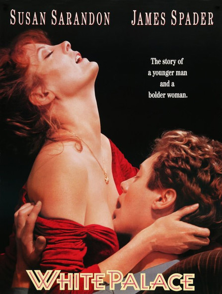 Susan Sarandon