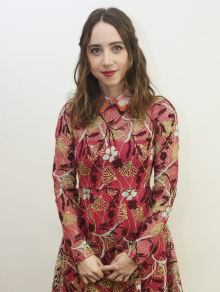 Zoe Kazan