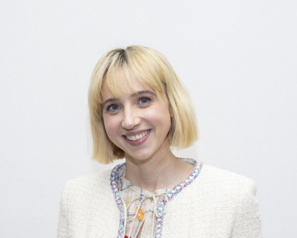 Zoe Kazan