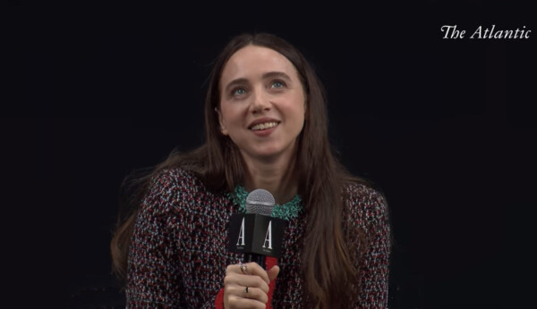 Zoe Kazan