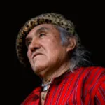 Profile picture of Humberto Ak'abal 