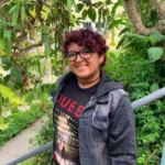 Profile picture of Naomi Acosta 