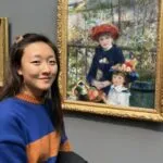 Profile picture of Claire An 